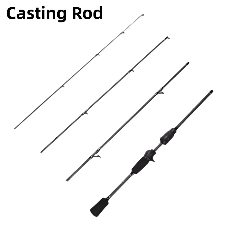 Casting Rod