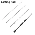 Casting Rod