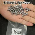 1.5g 40pcs