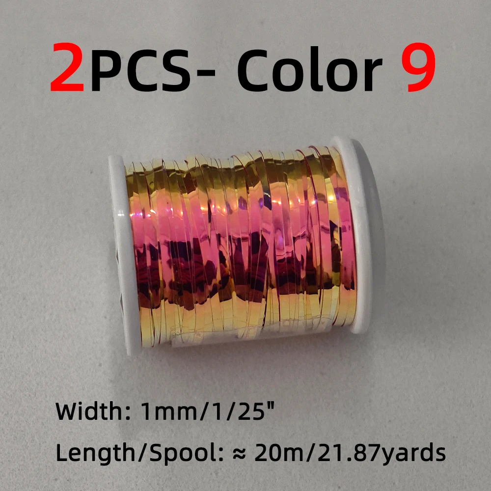 2pcs color 9