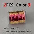 2pcs color 9