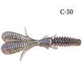 3.5inch C-50 8.2g 5 