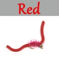 Red  10pcs