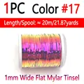 1PC  Color 17