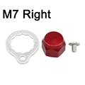 M7 R red For S