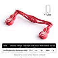 red 7x4mm