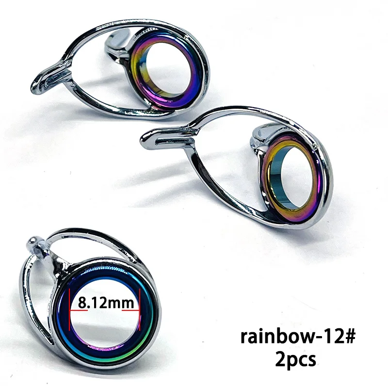 rainbow 12