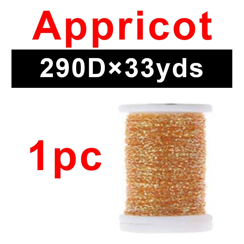 Appricot 290DX33yds