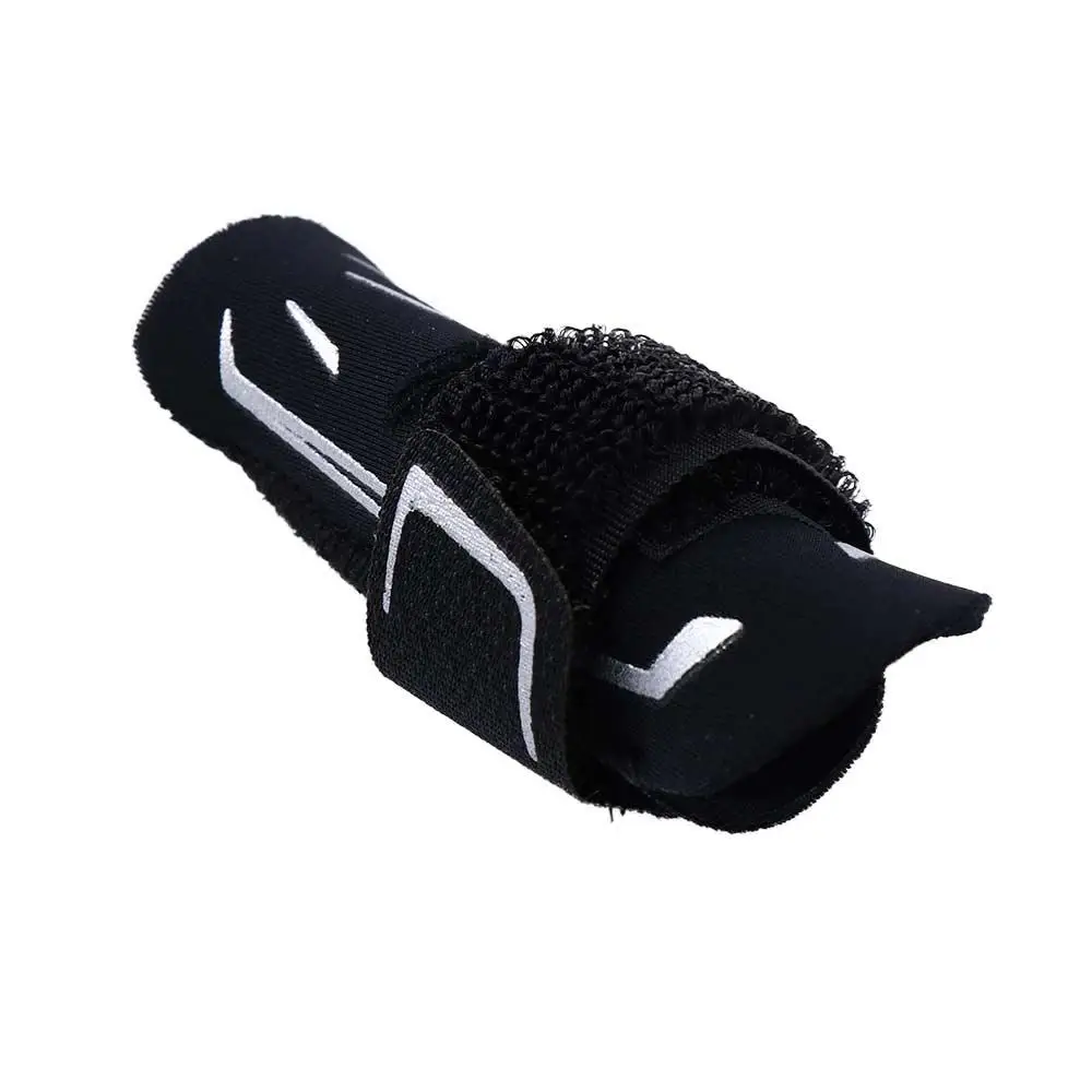 Protector de soporte, equipo de protección, ropa deportiva transpirable, envoltura de vendaje de urdimbre, Protector de dedos, envoltura de férula de dedo - imagen 3