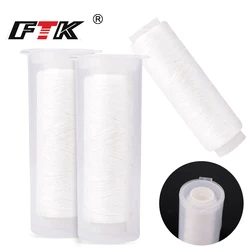 FTK Vinilo Invisible – Señuelo profesional para pesca en agua salada