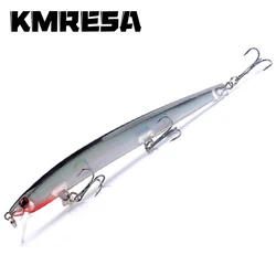 Wobbler Pececillo Láser – Señuelo Duro para Pesca Marítima