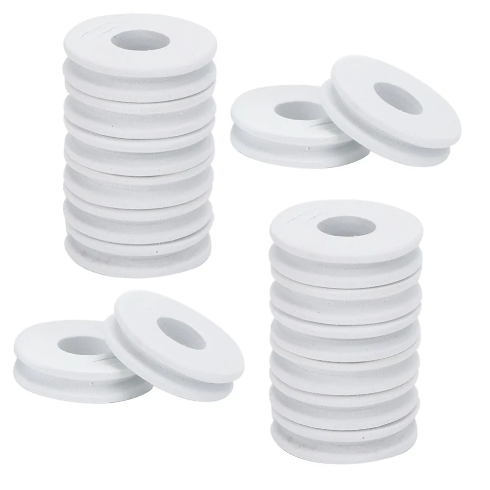 Bobinas de Espuma para Sedal 1,7" – Almacenamiento Circular - imagen 3
