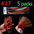 5packs Color 27