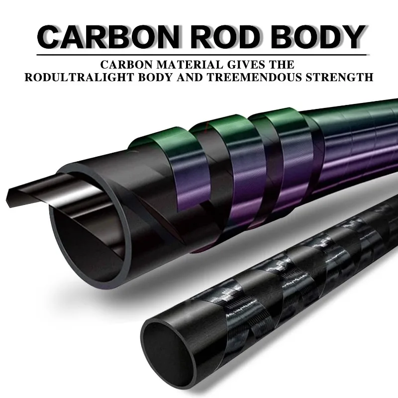 Sougayilang-Juego de pesca giratoria, caña de señuelo de 1,8-2,1 m y arrastre máximo de 5kg, carrete giratorio 2000-4000 con bolsa de pesca y línea de PE de 100m X8 - imagen 5