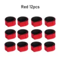Red 12pcs