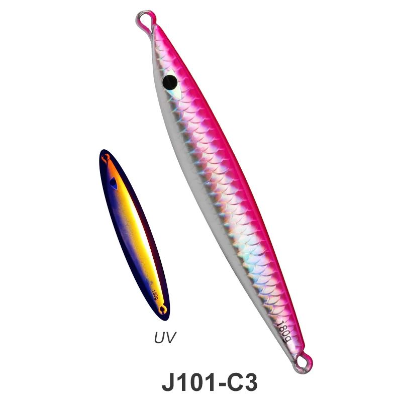 JIG101-Pink