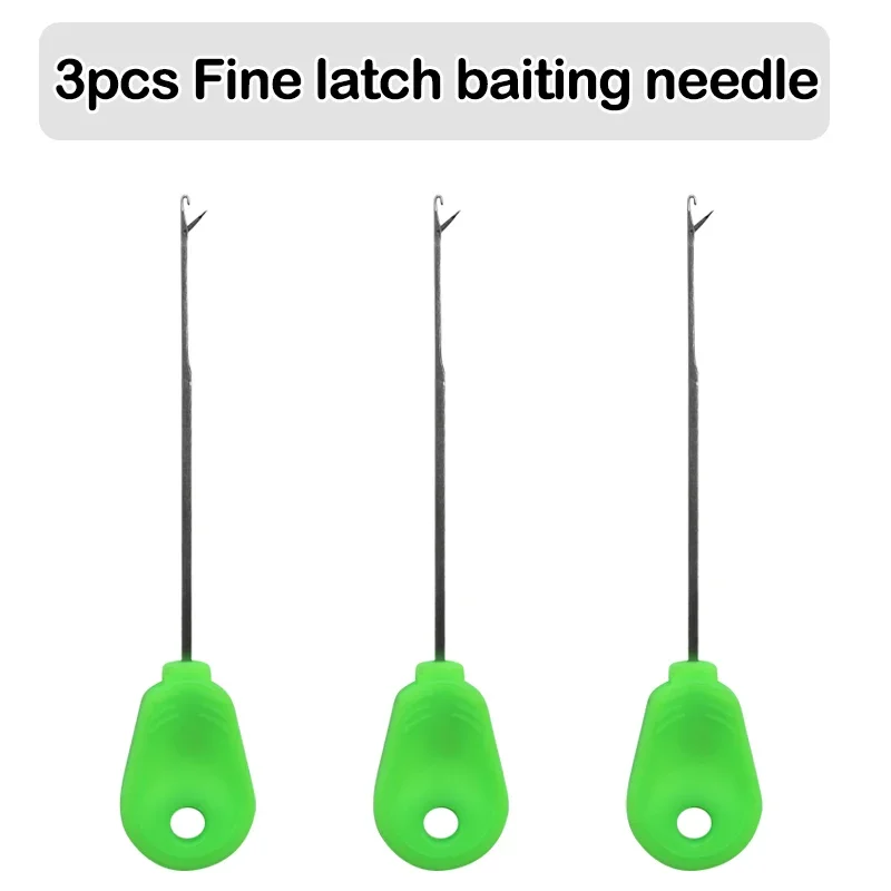 Baiting Needle