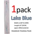 1 pack Lake Blue