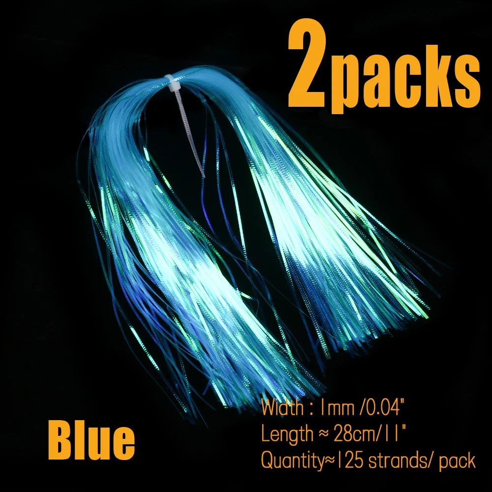 2packs Blue