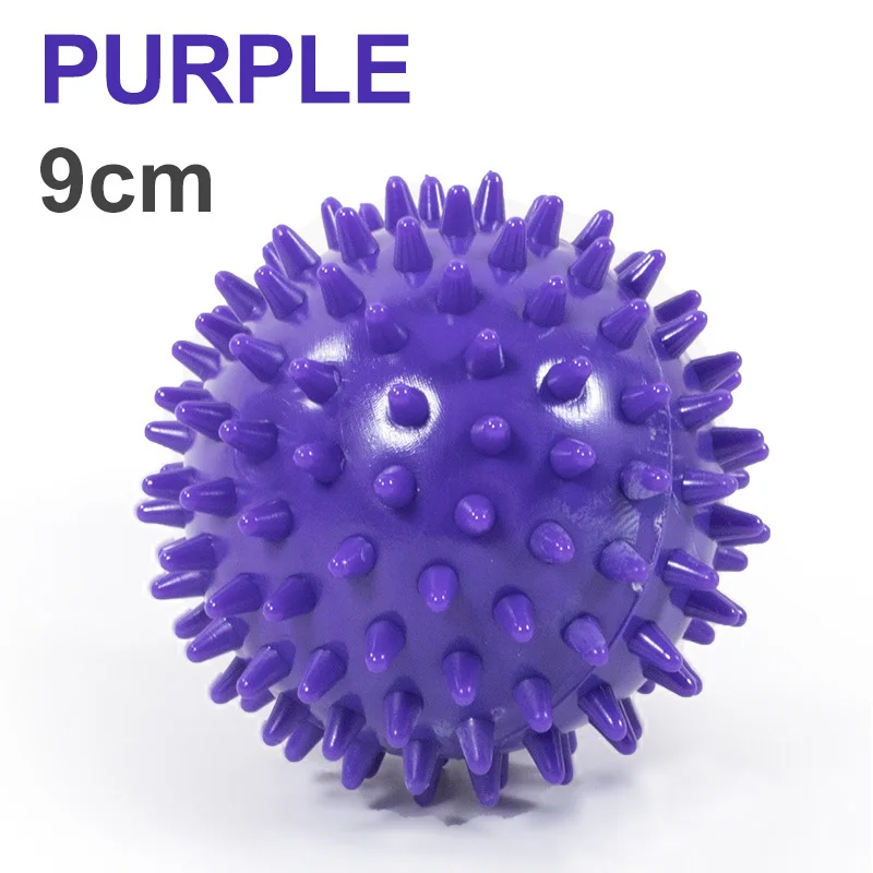 Purple Ball-9cm