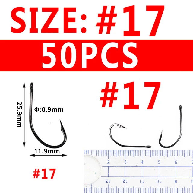 size17 50pcs