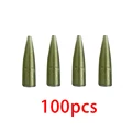 100pcs