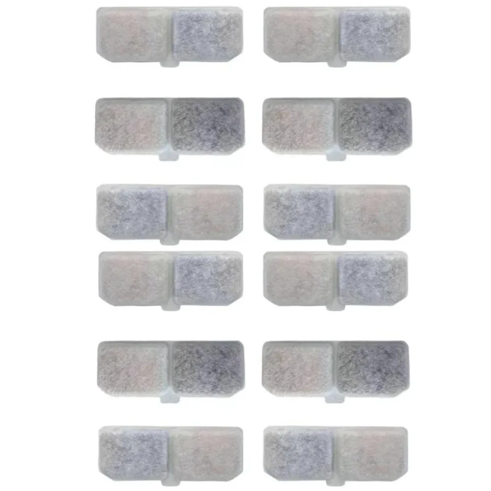 12pcs Filter