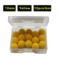 10mm - Yellow
