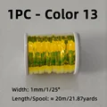 1pc color 13