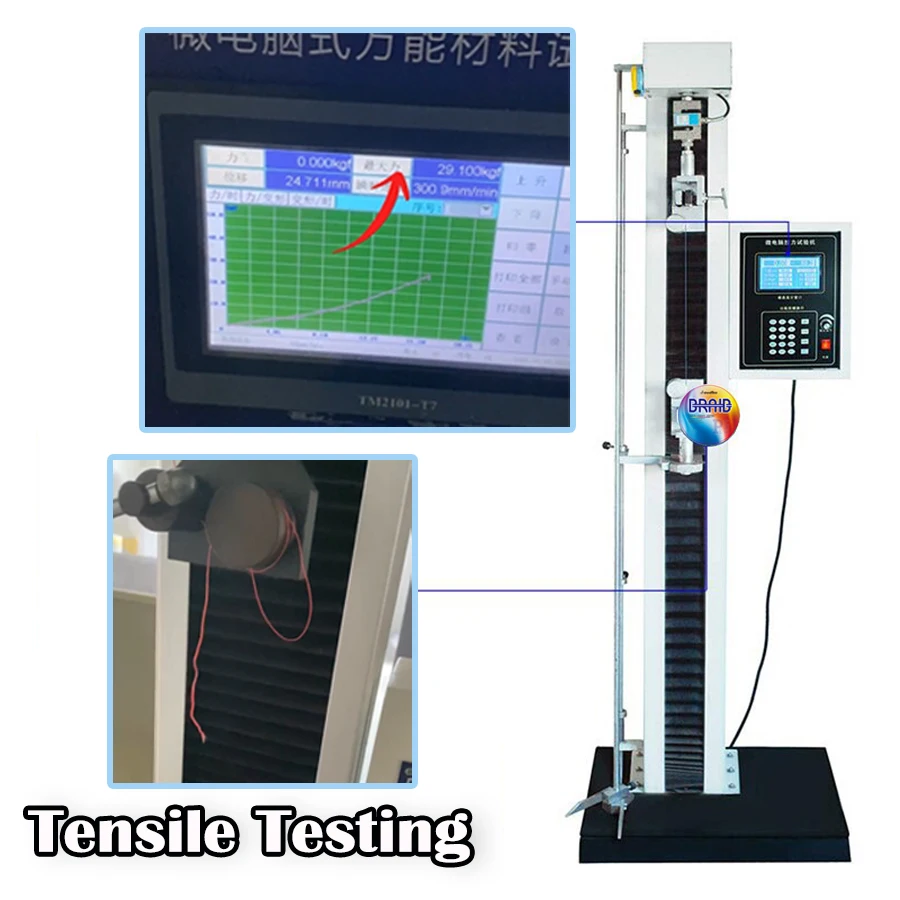 Línea de pesca trenzada multifilamento de 9 hebras, línea de Pe de 20-200LB, 300M, 500M, 1000M, 1500M, accesorios de líneas de carpa para pesca en el mar - imagen 4