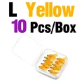 L Yellow