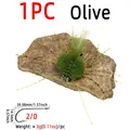 1pc Olive