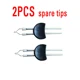 2pc Spare Tip
