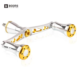 Mango Doble Agarre para Carrete Shimano – Booms Fishing DR1