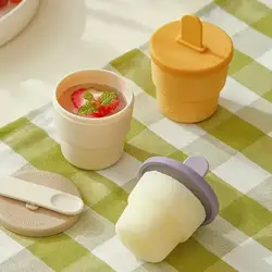 Molde de Hielo Artesanal Multiusos – Cubitos, Helado y Queso Creativo