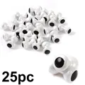 White-25pc