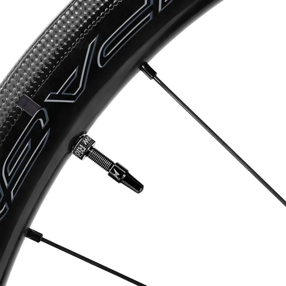 Ridenow TPU 700x18-32c Cámara de Aire Válvula Presta Extraíble