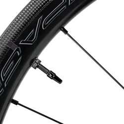 Ridenow TPU 700x18-32c Cámara de Aire Válvula Presta Extraíble