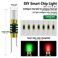 gravity Chips 7PCS