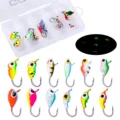 Set D 12pcs