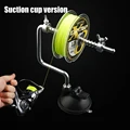 Suction cup version