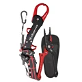 Red Grip N Plier