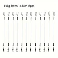 14kg30cm12pcs