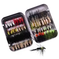 64pcs with box