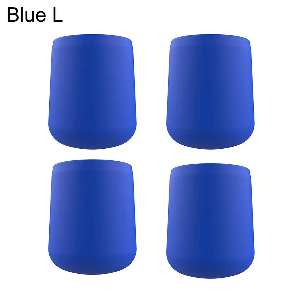Blue L