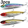 3pcs H