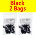 Black 2 Bags