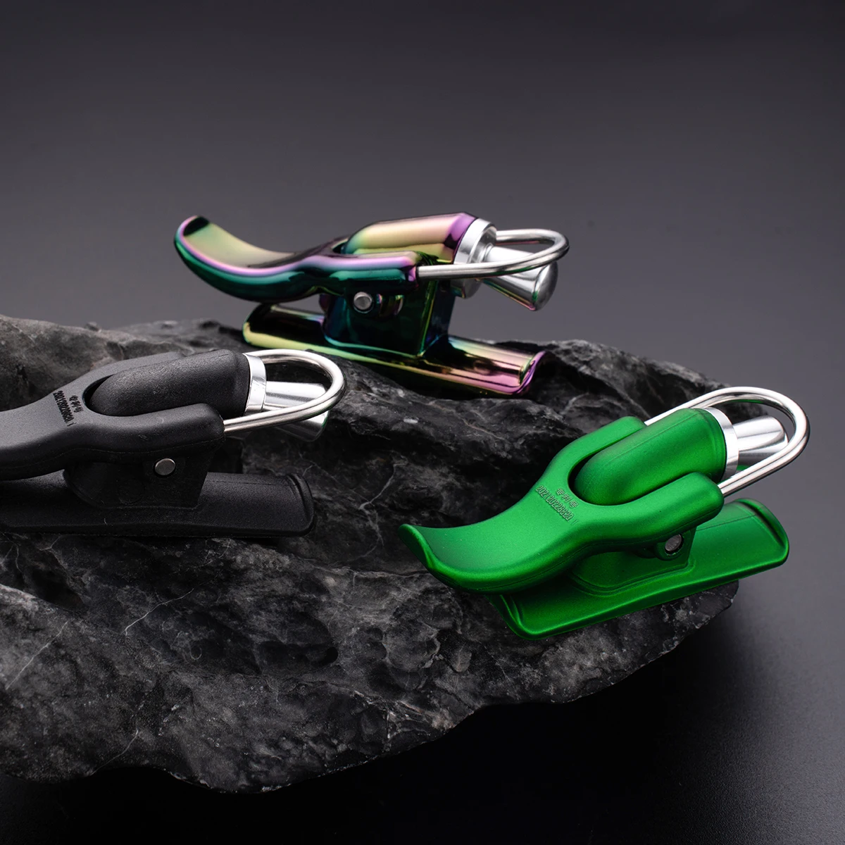 Ayuda de gatillo de pesca para Surf, gatillo de fundición de pesca, carrete fijo, ayuda de fundición, herramienta de asistencia de fundición, accesorios de pesca - imagen 5