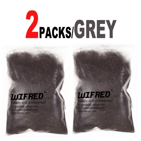 GREY 2 packs