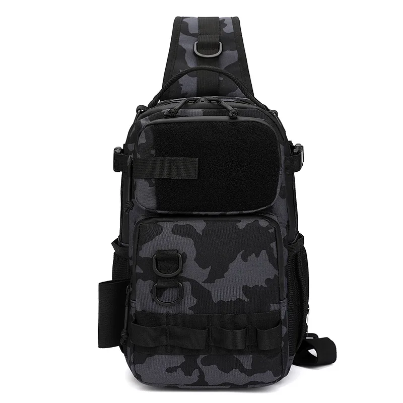 Style2 Black Camo